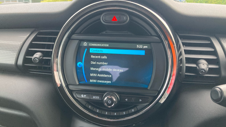 MINI Hatchback 1.5 Cooper Classic II 5dr Auto Petrol Hatchback